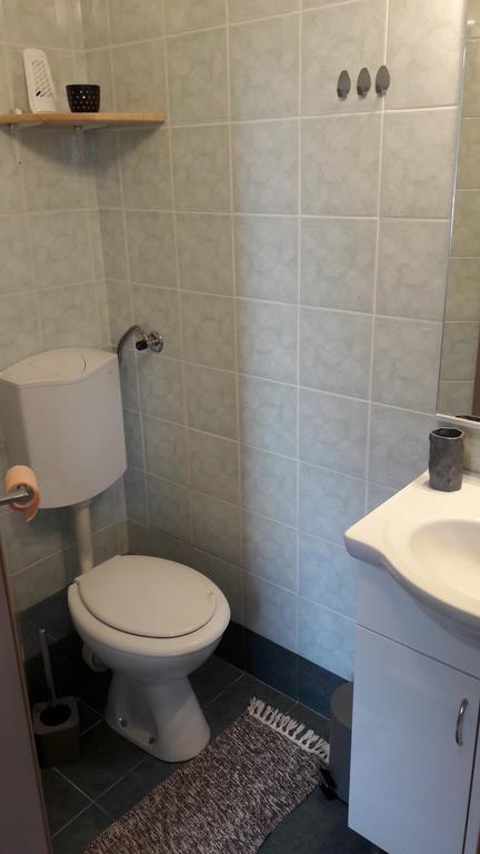 Apartments Bianki Slano Eksteriør billede